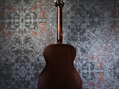 Martin 000-16 StreetMaster