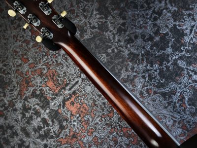 Martin 000-16 StreetMaster