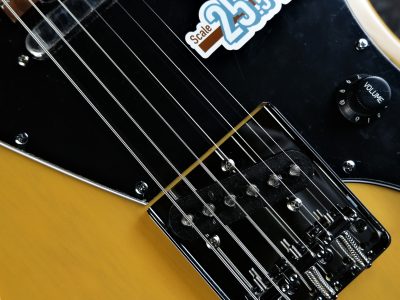 Bacchus WINDY-BREAKER/RSM Butterscotch Blonde