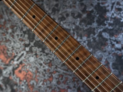 Bacchus WINDY-BREAKER/RSM Butterscotch Blonde