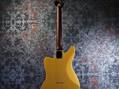 Bacchus WINDY-BREAKER/RSM Butterscotch Blonde