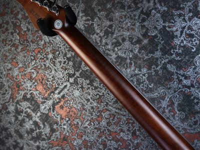 Bacchus WINDY-BREAKER/RSM Butterscotch Blonde