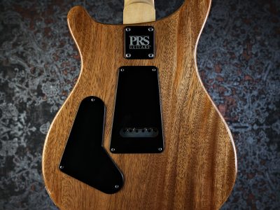 Paul Reed Smith(PRS) 2025 CE 24 Carroll Blue