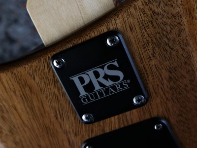 Paul Reed Smith(PRS) 2025 CE 24 Carroll Blue