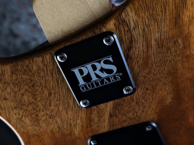 PRS 2025 CE 22 Limited Edition Carroll Blue