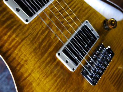 PRS 2025 CE 22 Limited Edition McCarty Sunburst