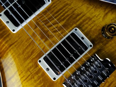 PRS 2025 CE 22 Limited Edition McCarty Sunburst