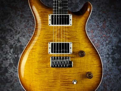 PRS 2025 CE 22 Limited Edition McCarty Sunburst