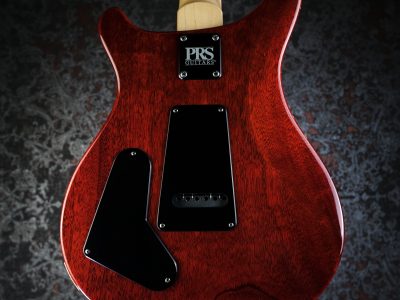 PRS 2025 CE 22 Limited Edition McCarty Sunburst