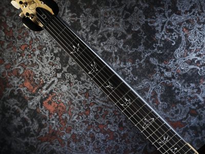 PRS 2025 CE 22 Limited Edition McCarty Sunburst