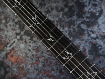 PRS 2025 CE 22 Limited Edition McCarty Sunburst