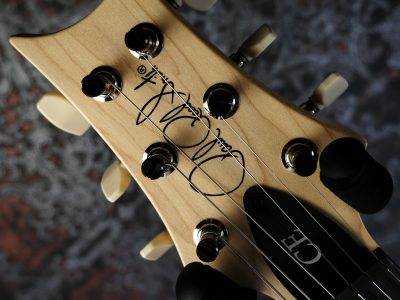 PRS 2025 CE 22 Limited Edition McCarty Sunburst