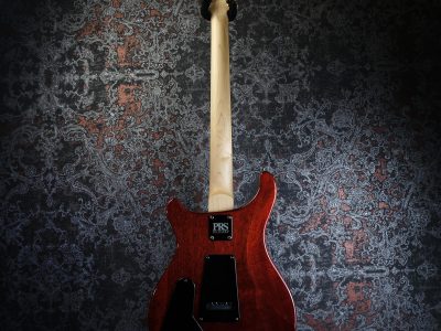 PRS 2025 CE 22 Limited Edition McCarty Sunburst