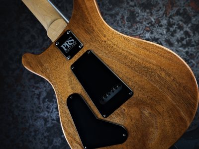 PRS 2025 CE 24 Custom Configuration Natural