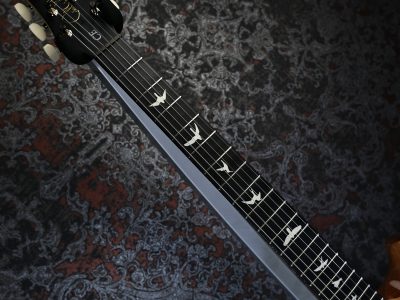 PRS 2025 CE 24 Custom Configuration Natural