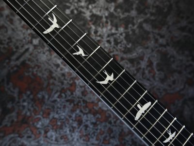 PRS 2025 CE 24 Custom Configuration Natural