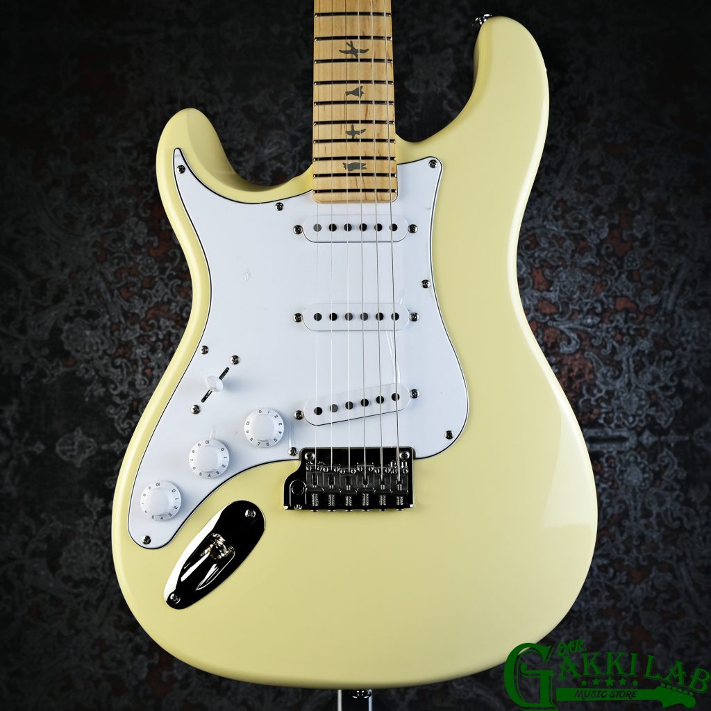 Paul Reed Smith(PRS) 2025 SE Silver Sky Maple Lefty Moon