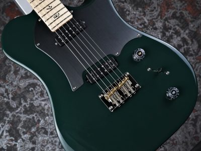 PRS 2024 MYLES KENNEDY Hunters Green