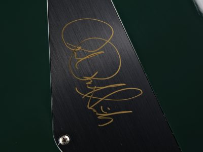 PRS 2024 MYLES KENNEDY Hunters Green