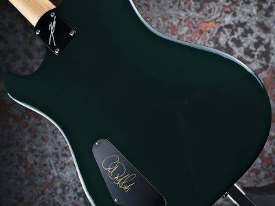 PRS 2024 MYLES KENNEDY Hunters Green