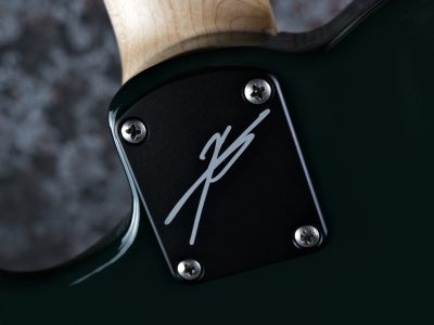 PRS 2024 MYLES KENNEDY Hunters Green