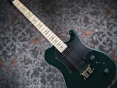 PRS 2024 MYLES KENNEDY Hunters Green