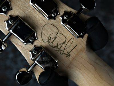 PRS 2024 MYLES KENNEDY Hunters Green