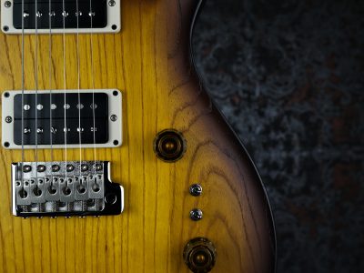 PRS 2024 CE 24-08 Swamp Ash Satin Limited Edition McCarty Tobacco Sunburst