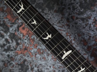 PRS 2024 CE 24-08 Swamp Ash Satin Limited Edition McCarty Tobacco Sunburst