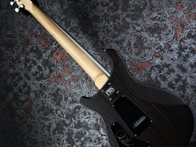 PRS 2024 CE 24-08 Swamp Ash Satin Limited Edition McCarty Tobacco Sunburst