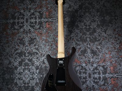 PRS 2024 CE 24-08 Swamp Ash Satin Limited Edition McCarty Tobacco Sunburst