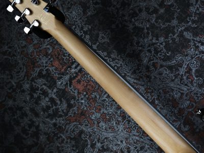 PRS 2024 CE 24-08 Swamp Ash Satin Limited Edition McCarty Tobacco Sunburst