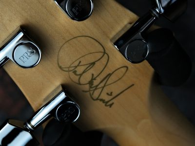 PRS 2024 CE 24-08 Swamp Ash Satin Limited Edition McCarty Tobacco Sunburst