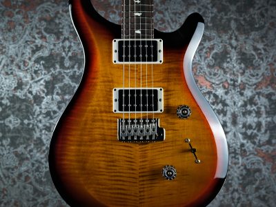 PRS 2025 S2 Custom 24 Custom Color