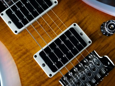 PRS 2025 S2 Custom 24 Custom Color