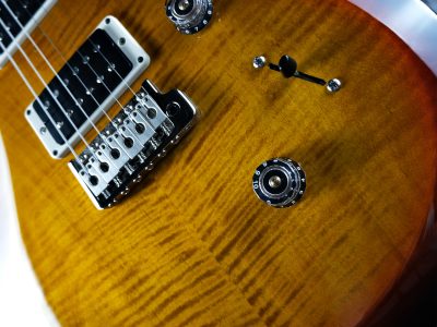 PRS 2025 S2 Custom 24 Custom Color