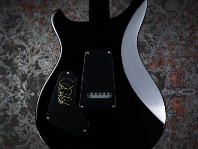 PRS 2025 S2 Custom 24 Custom Color