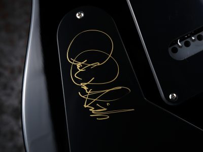 PRS 2025 S2 Custom 24 Custom Color