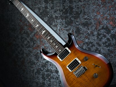 PRS 2025 S2 Custom 24 Custom Color