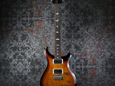 PRS 2025 S2 Custom 24 Custom Color