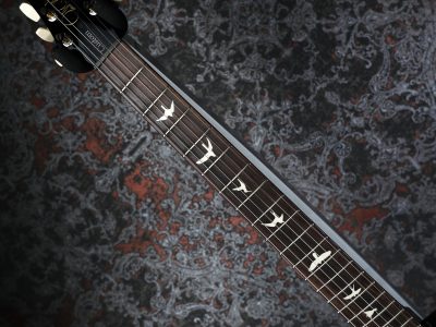 PRS 2025 S2 Custom 24 Custom Color