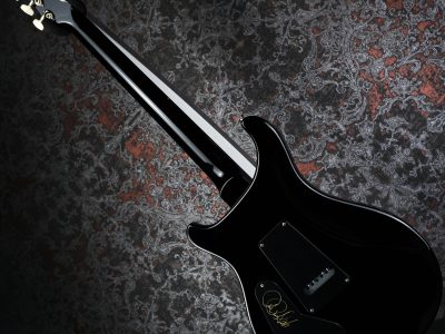 PRS 2025 S2 Custom 24 Custom Color