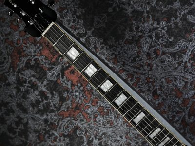 Bacchus MARQUIS-STD A-CHG (Charcoal Gray)