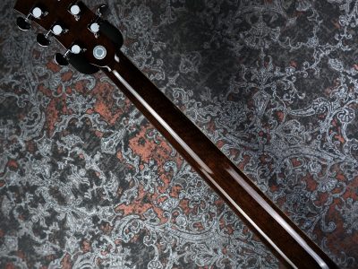 Bacchus MARQUIS-STD A-CHG (Charcoal Gray)