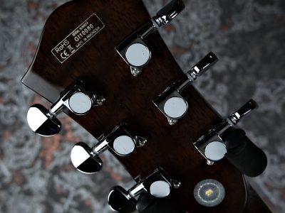 Bacchus MARQUIS-STD A-CHG (Charcoal Gray)