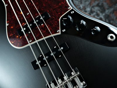 FREEDOM CUSTOM GUITAR RESEARCH C.S. Retro Series JB 4st / 黒糖(KKT)