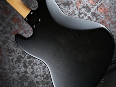 FREEDOM CUSTOM GUITAR RESEARCH C.S. Retro Series JB 4st / 黒糖(KKT)