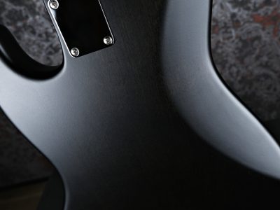 FREEDOM CUSTOM GUITAR RESEARCH C.S. Retro Series JB 4st / 黒糖(KKT)