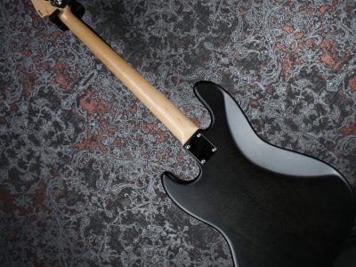 FREEDOM CUSTOM GUITAR RESEARCH C.S. Retro Series JB 4st / 黒糖(KKT)