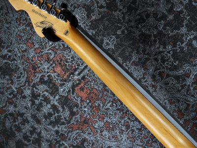 EDWARDS E-Trickster / 3 Tone Sunburst